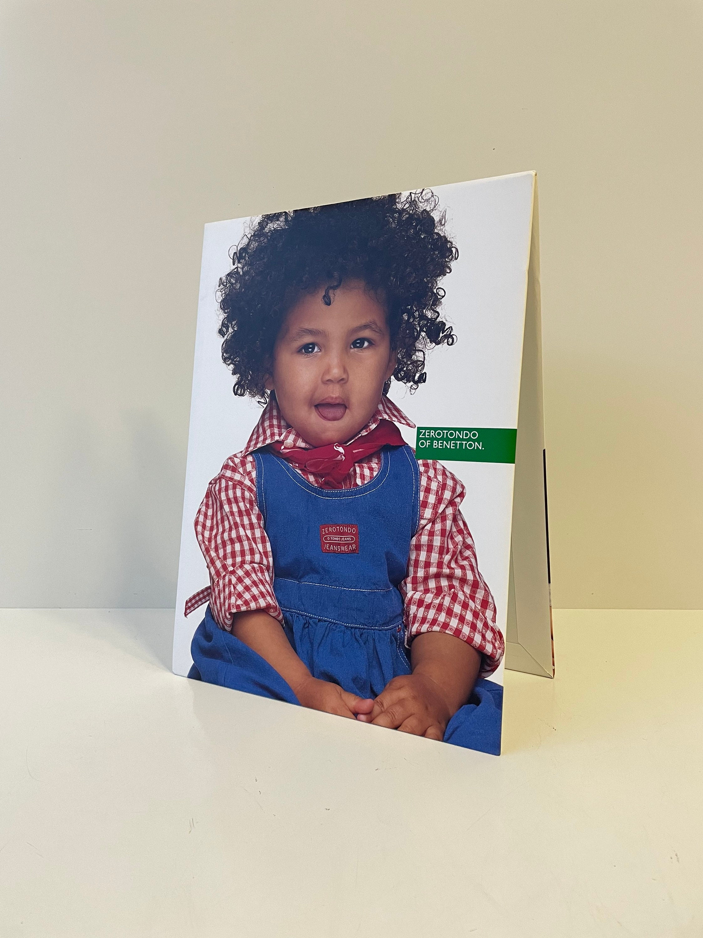 Zerododici benetton cheap