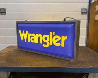 Wrangler ラングラー ヴィンテージ電飾サインボード 非売品 il_340x270.7627526434_82dr.jpg