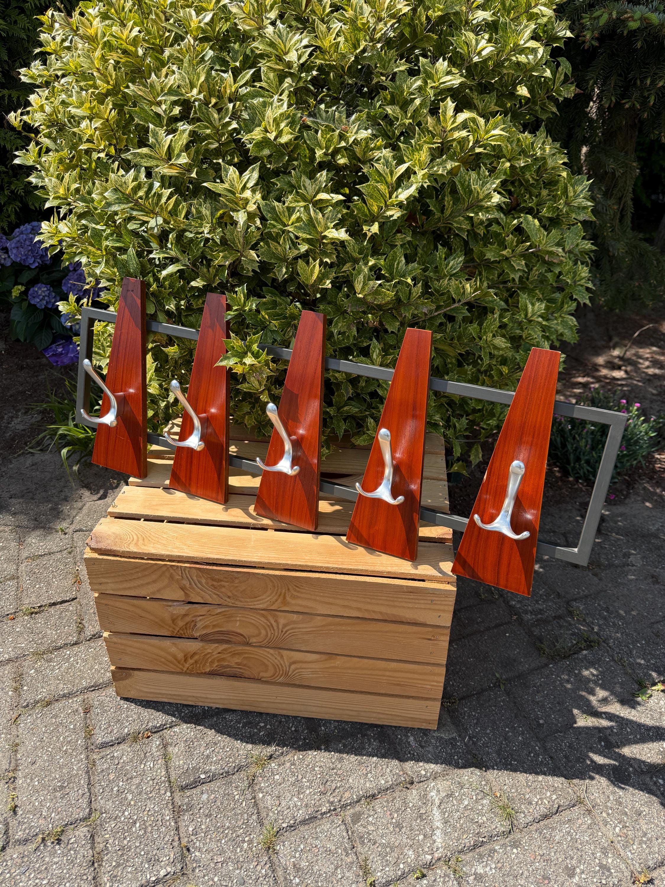 Postmodern Coat Rack - Etsy