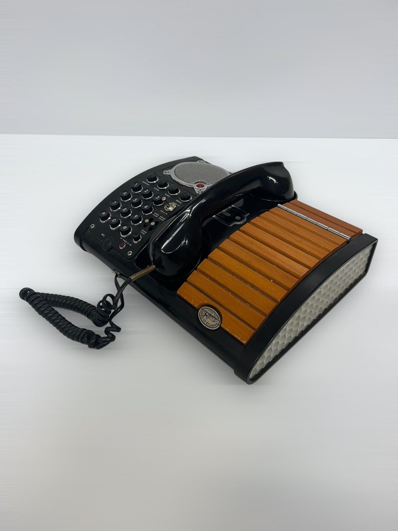 Spirit of St. Louis Telephone Vintage Novelty Phone Etsy