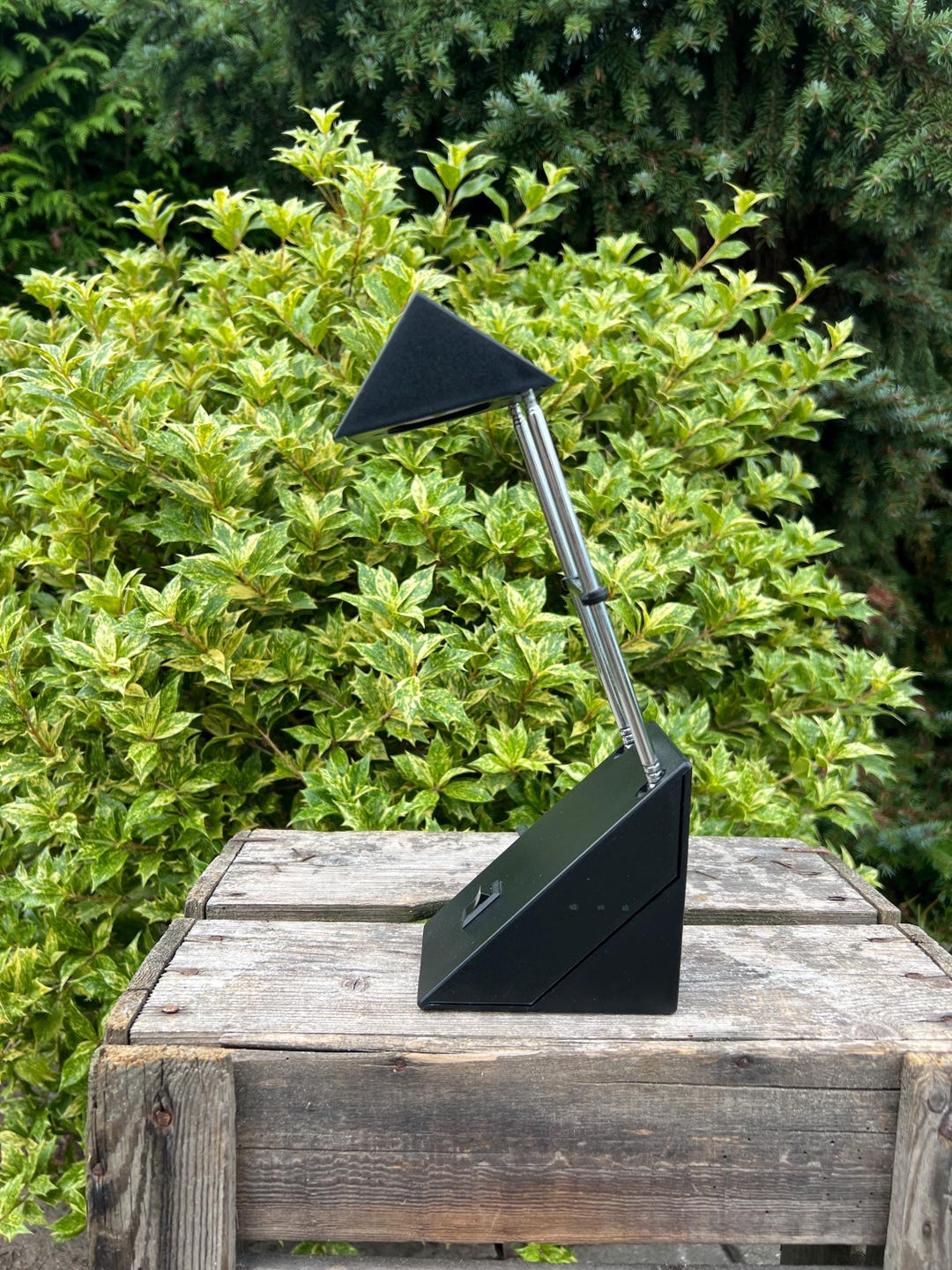 その他 National desk light stand 70s VINTAGE Articulating Desk Lamp by Tensor, 1970s - WYETH