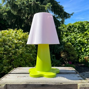 Ikea 2024 floral lamp