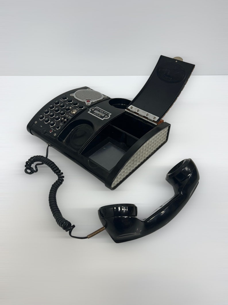 Spirit of St. Louis Telephone Vintage Novelty Phone Etsy