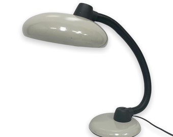 Vintage Vrieland Design Desk Lamp Dutch 