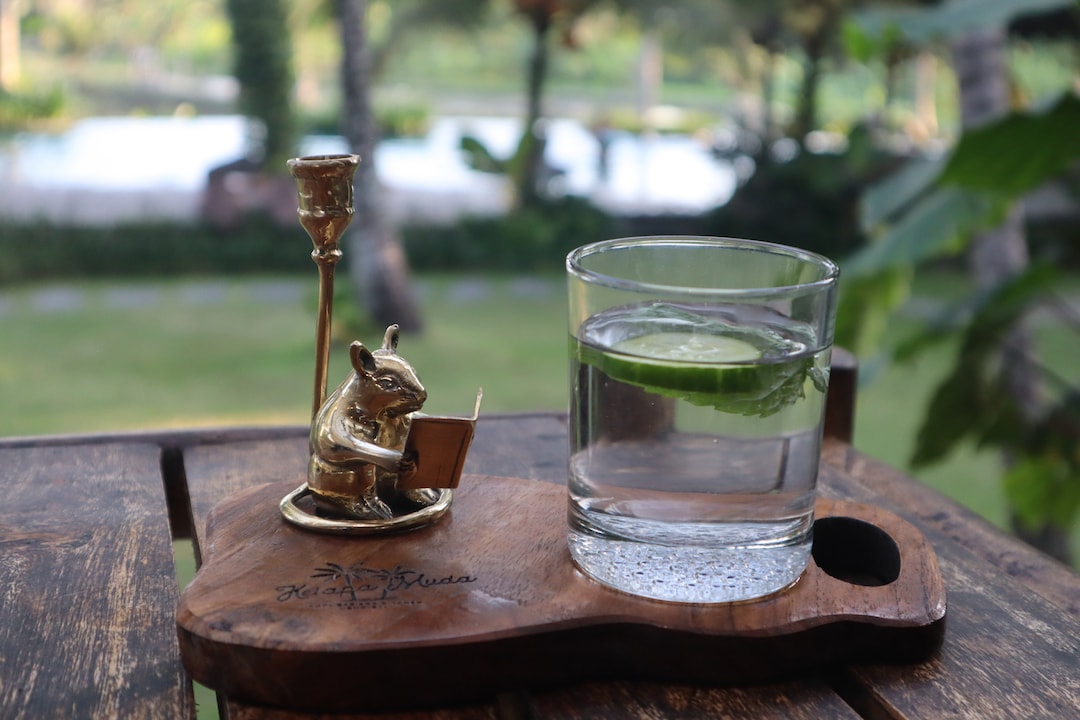 Vintage Small Brass Mouse Candle Holder Antique Mouse Statue for Dinner