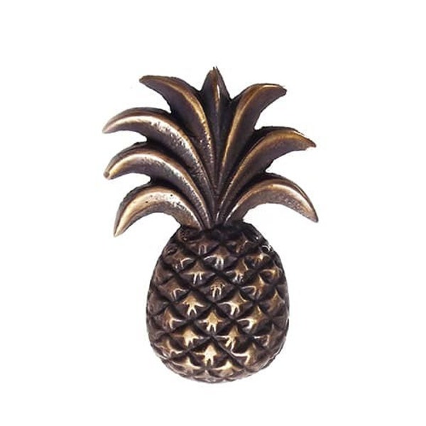 Pineapple Drawer Pulls Etsy