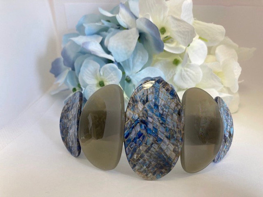 Zara Premium Extra Large Hair Barrette Hair Barrettes Etsy