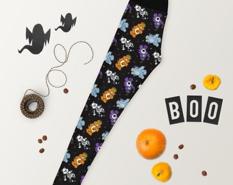 Halloween Care Bears Yoga Leggings
