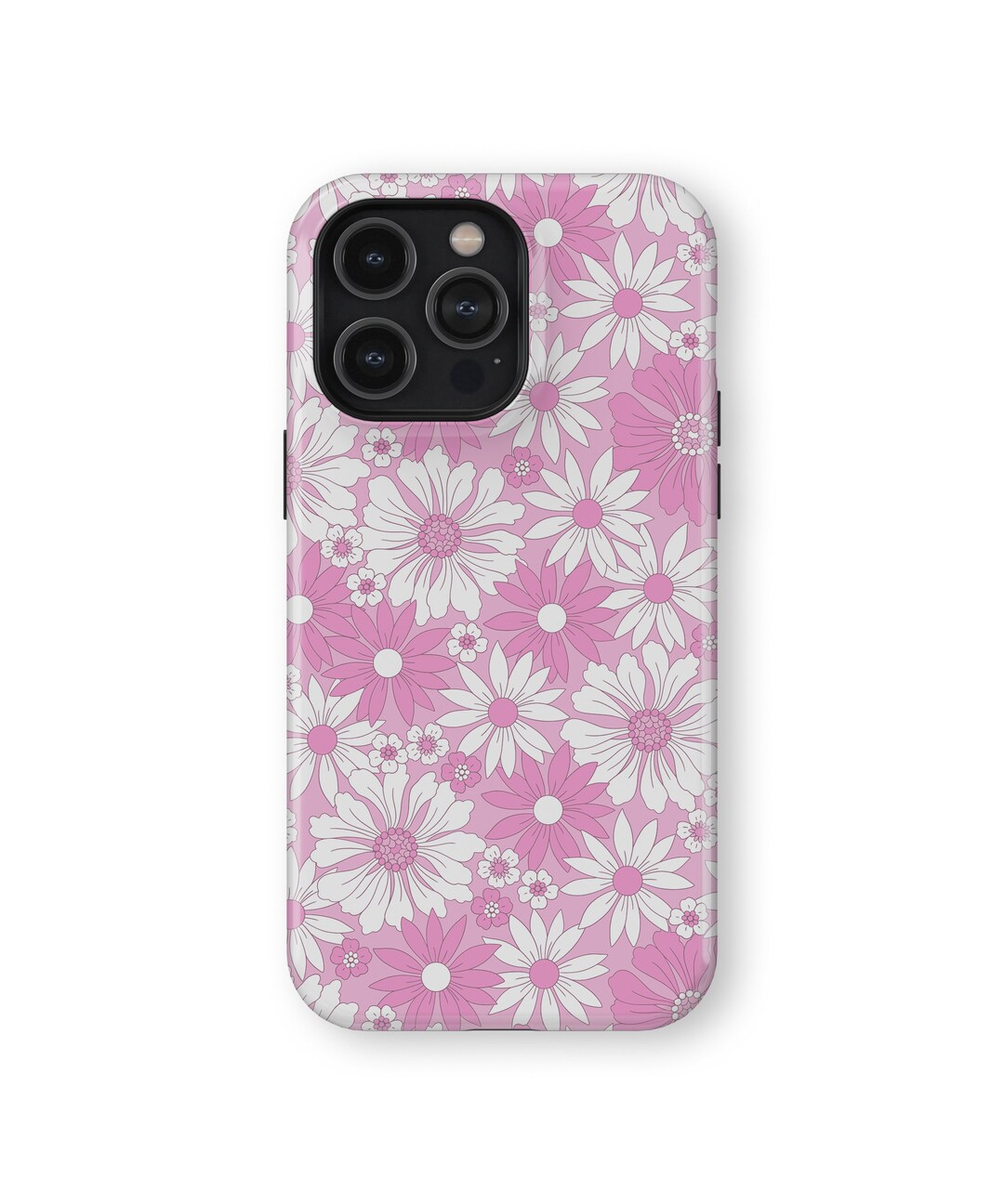 SPRING FLING DAISY Phone Case | iPhone 116/5/14/13/12/11 Pro Max ...