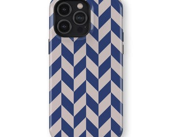 SLATE SERENITY Phone Case | iPhone 16/15/14/13/12/11 Pro Max MagSafe | Galaxy S25/S24/S23/S22 Ultra | Pixel 6/7/8/9 Pro XL | Slim Tough