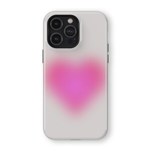 WHISPERING LOVE Phone Case | iPhone 16/15/14/13/12 Pro Max MagSafe | Galaxy S25/S24/S23/S22 Ultra | Pixel 6/7/8/9 Pro XL | Slim Tough