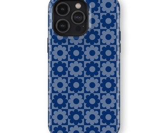BLOSSOM BLOOM Phone Case | iPhone 16/15/14/13/12/11 Pro Max MagSafe | Galaxy S25/S24/S23/S22 Ultra | Pixel 6/7/8/9 Pro XL | Slim Tough