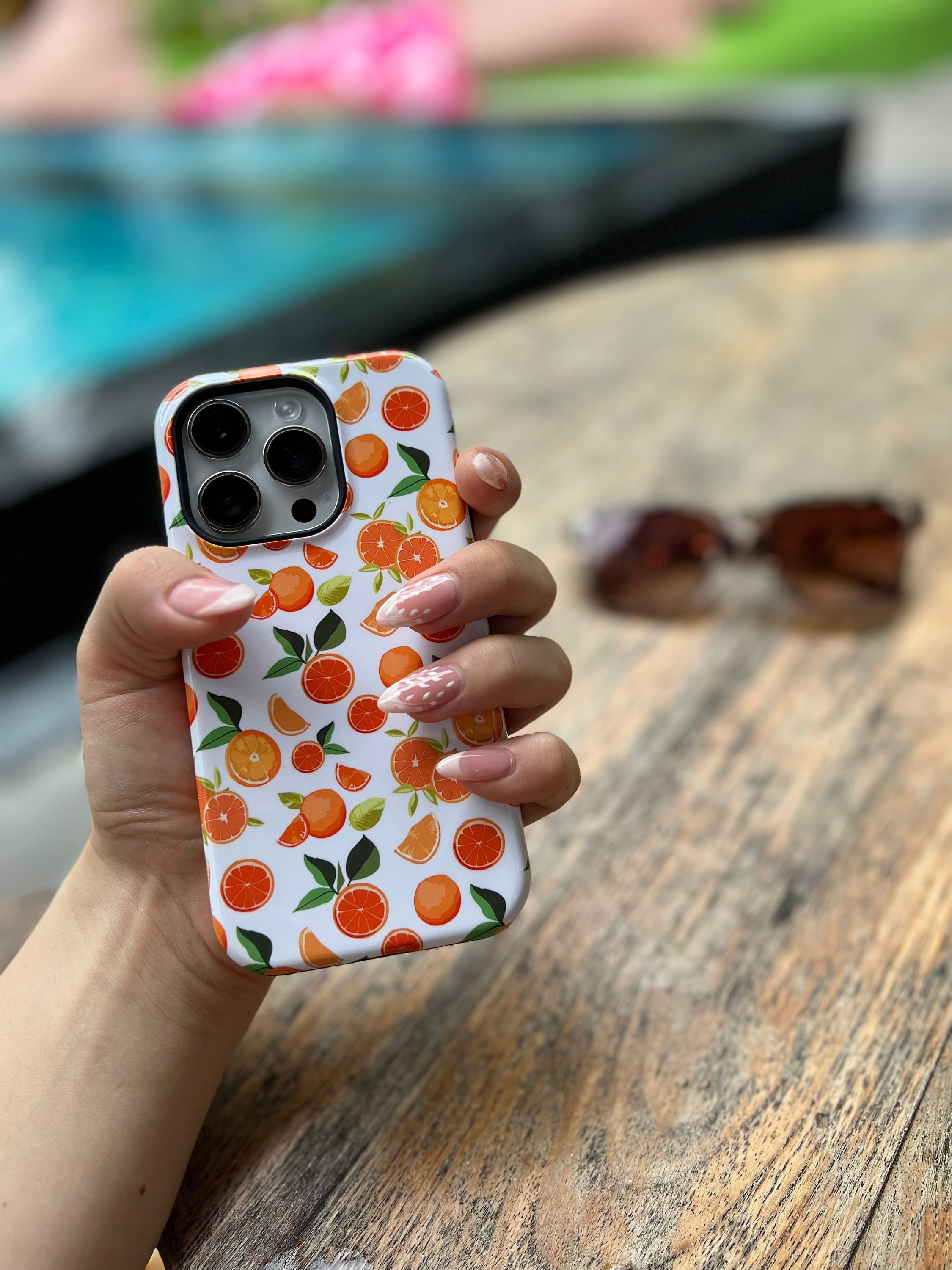 Apple - タンゴウ TANGY TANGO Phone Case | iPhone 16/15/14/13/12/11 Pro Max