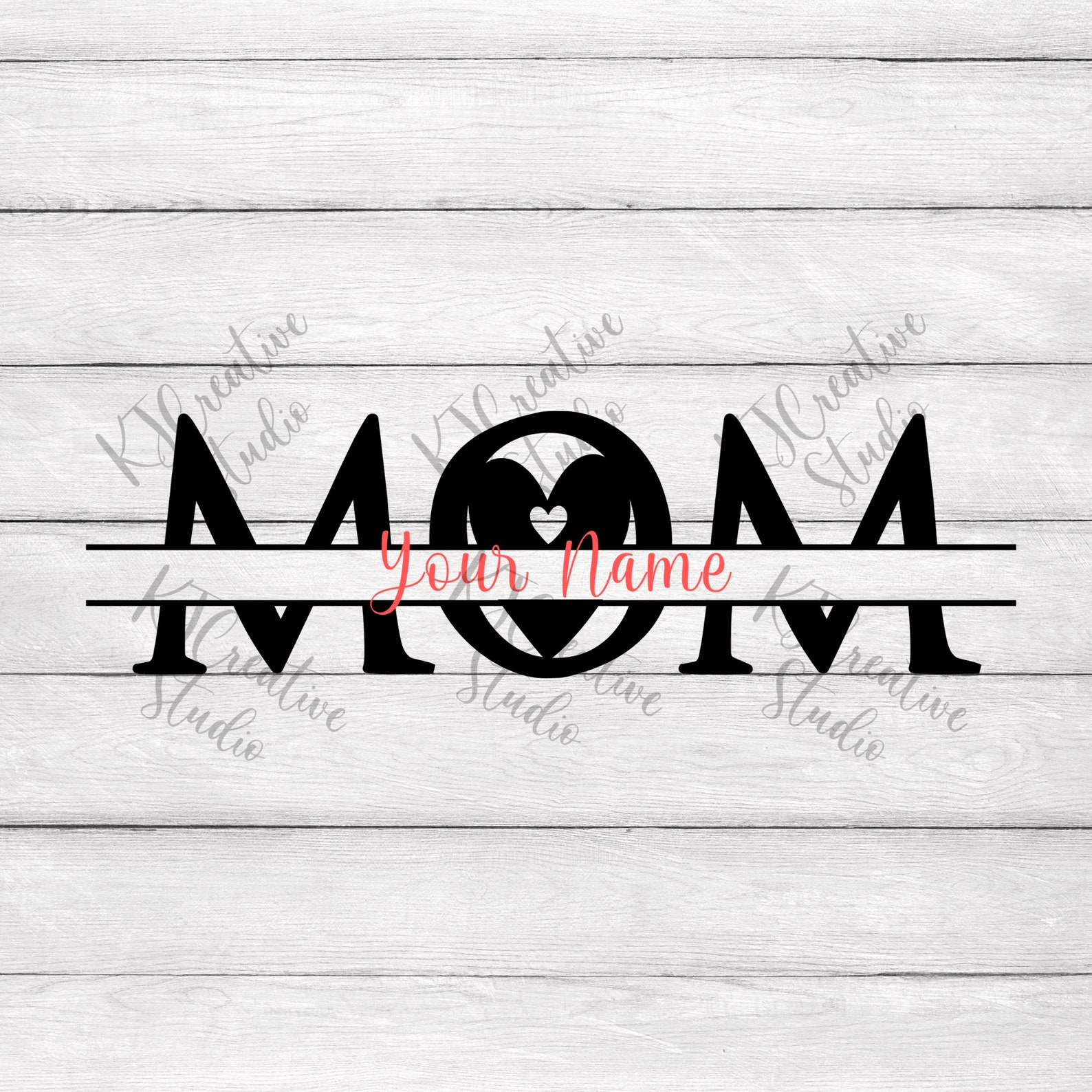 Download Mom split Monogram Girl Mom Svg Boy mom svg Mom life Best | Etsy