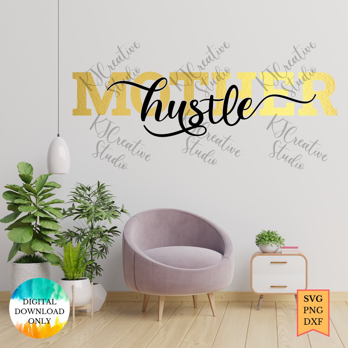 Download Mother Hustle svg Super Mom Super Wife Super Strong svg | Etsy