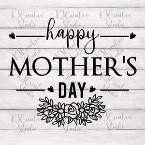 Buona festa della mamma Svg/Png / Mama svg / Super Mamma / Mamma Vita migliore Svg / Mamma svg / Festa della mamma svg / png Download digitale