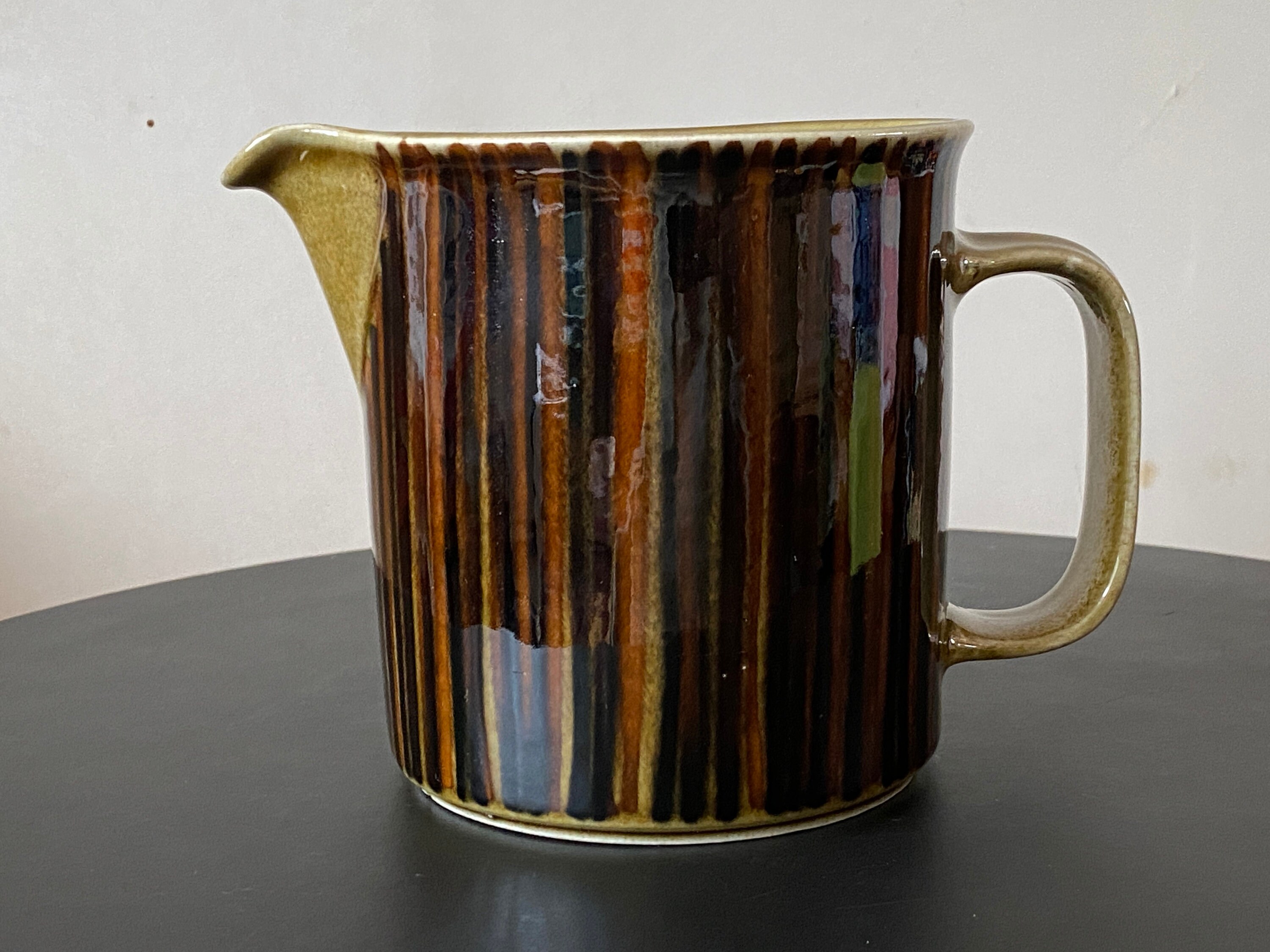 Arabia Kosmos Jug by Gunvor Olin-grönqvist - Etsy Arabia Kosmos Jug by Gunvor Olin-grönqvist - Etsy