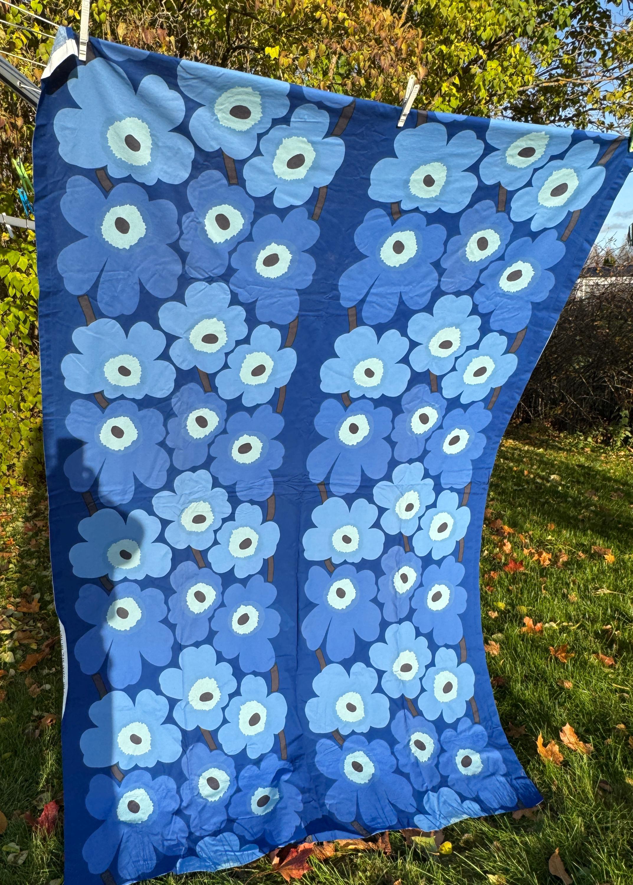 廃盤 レアmarimekko 2008 「Kurpitsa」 Maija Ja Kristina Isola 
