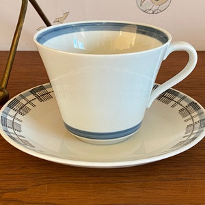 Rörstrand Fiesta cup  by Marianne Westmann Sweden