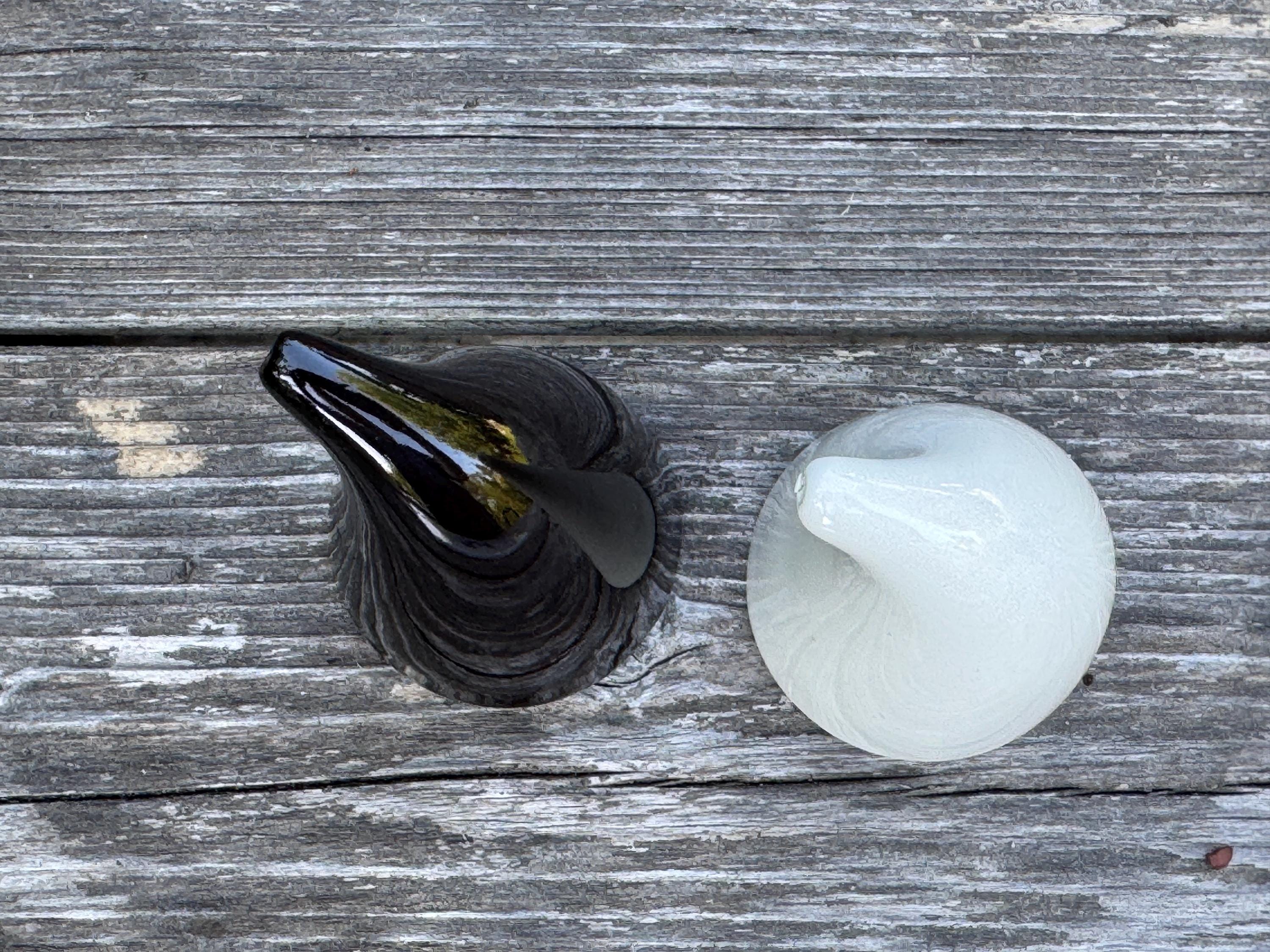 Kaj Franck Arabia Kilta Salt and Pepper Shakers Set of 2 - Etsy Norway