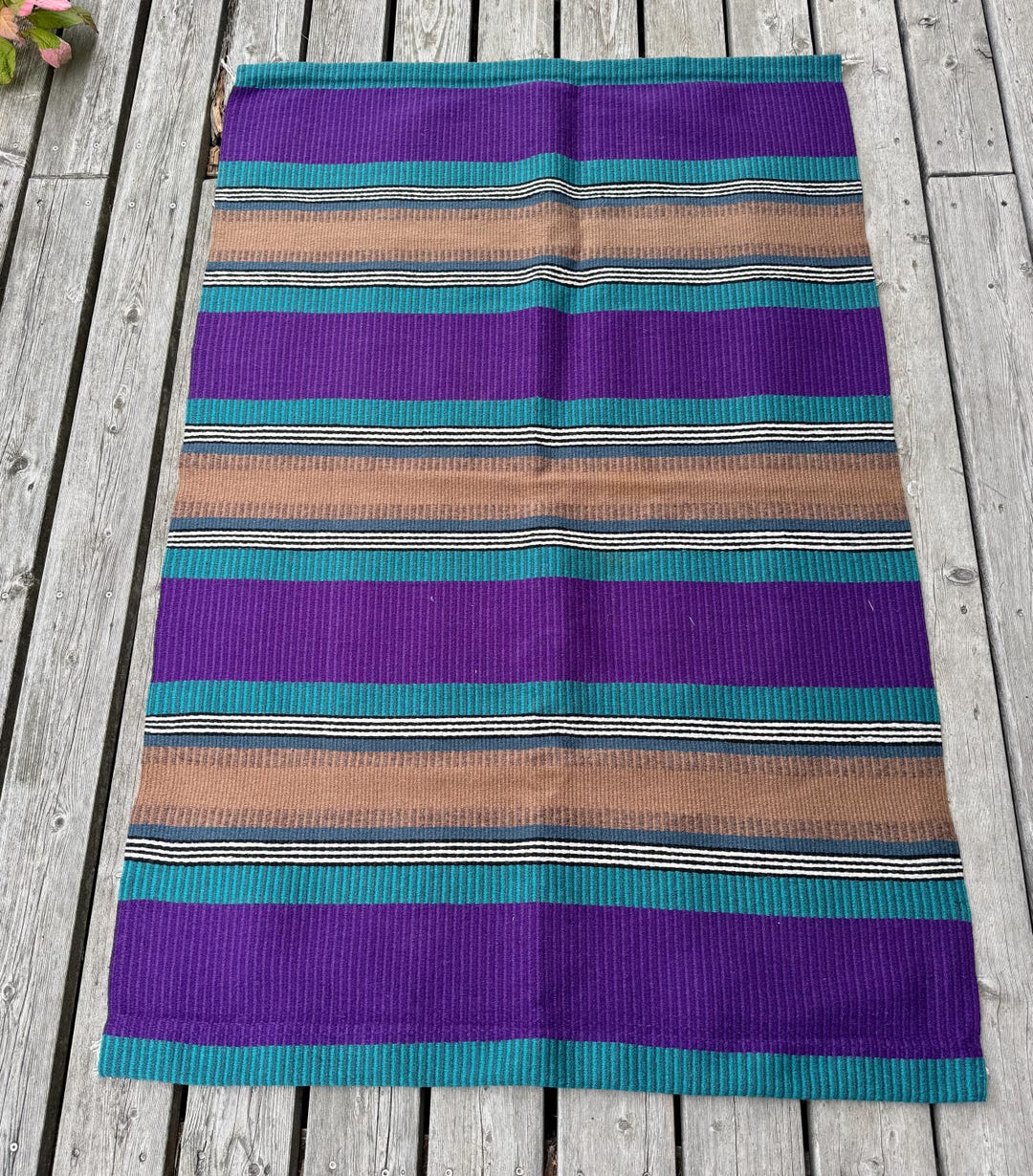 VIPER タペストリー マイヤ-リーサ・フォルス- ヘイノネン「ピエナール」壁掛け