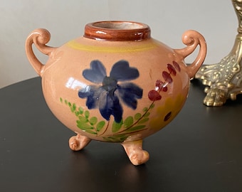 Kupittaan Savi vase  made in Finland