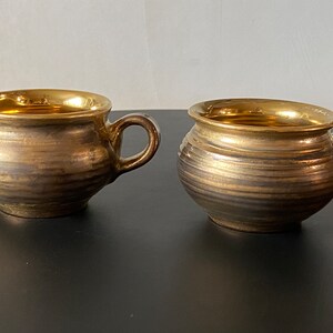 Savitorppa creamer and sugerbowl by Holger Granbäck