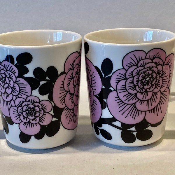 Marimekko Oiva "Unelma" mug