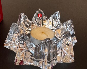 Iittala Mikko Karppanen "Trilli" tea light