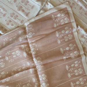 Tampella Dora Jung tablecloth &quot;Yrttitarha&quot;