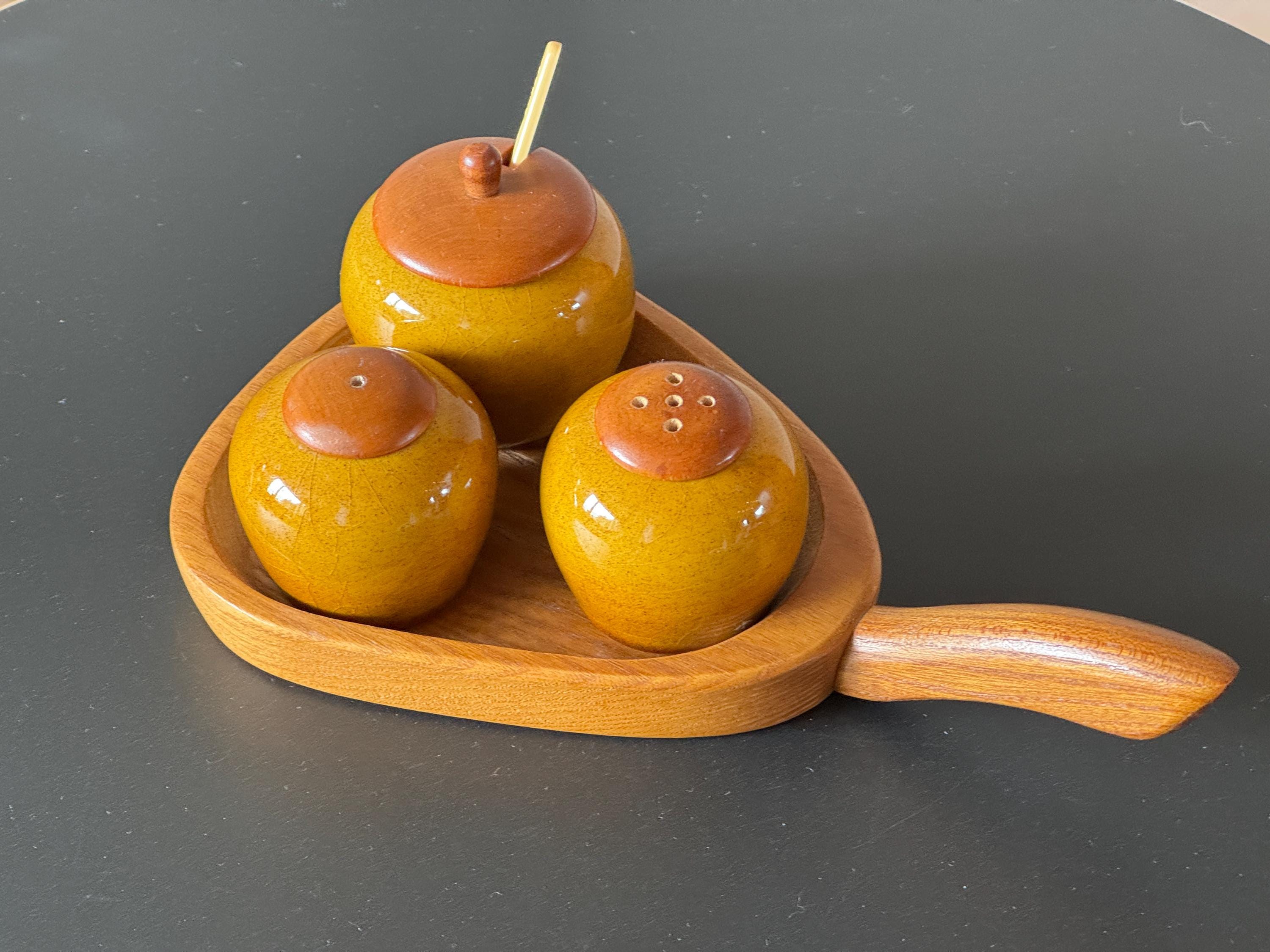 Jie Gantofta Cruet - Etsy UK