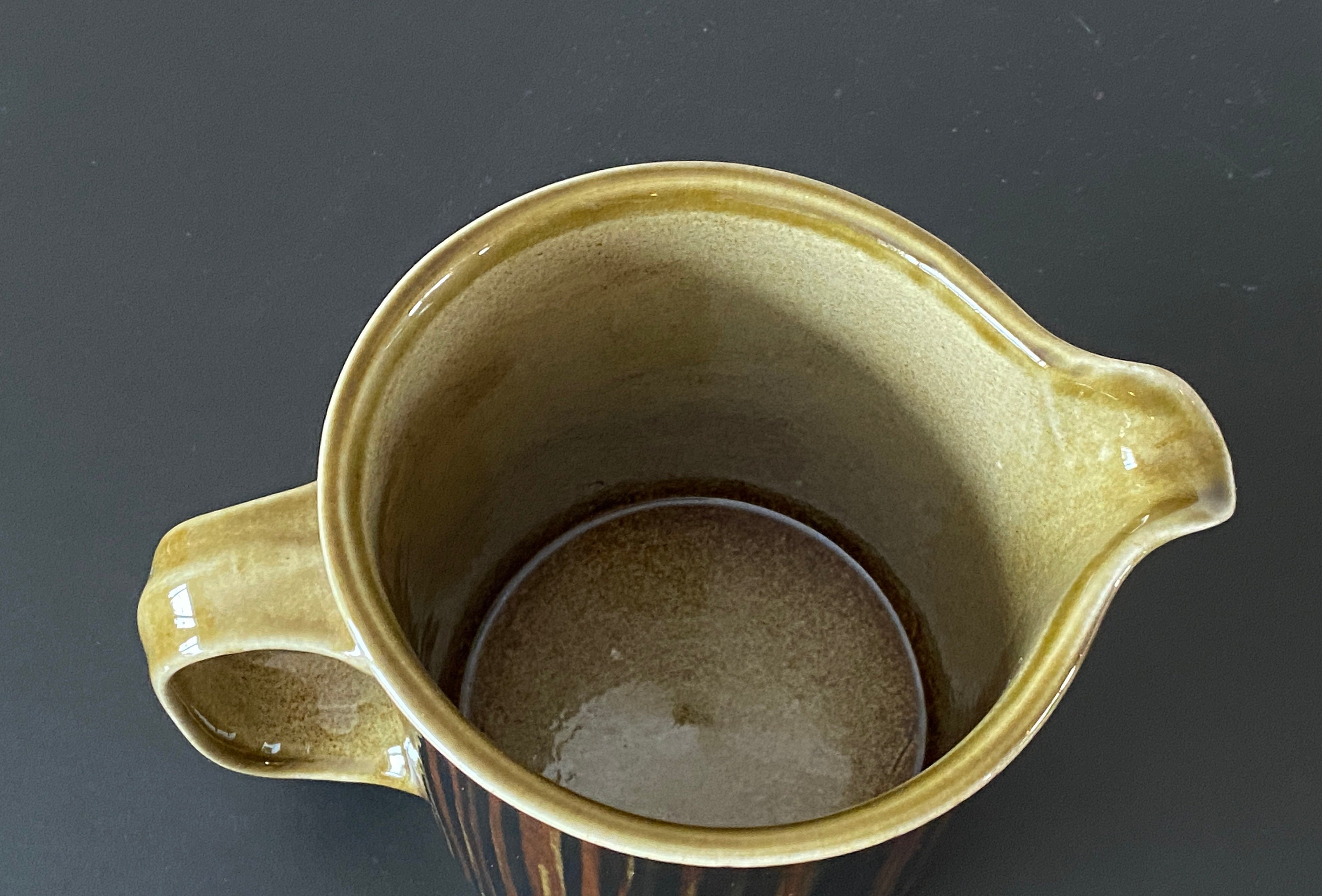 Arabia Kosmos Jug by Gunvor Olin-grönqvist - Etsy Arabia Kosmos Jug by Gunvor Olin-grönqvist - Etsy
