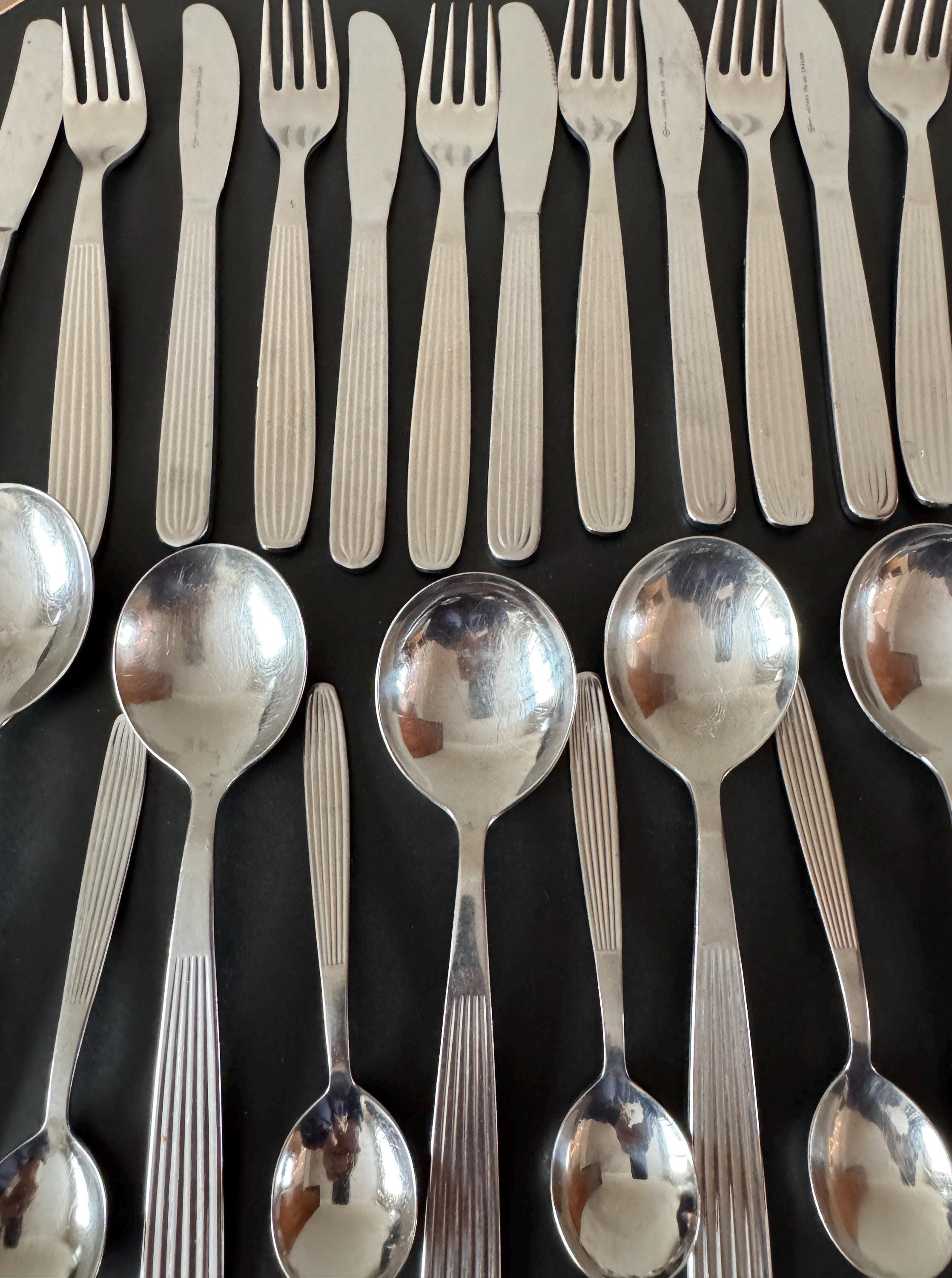 Kaj franck flatware - Etsy 日本