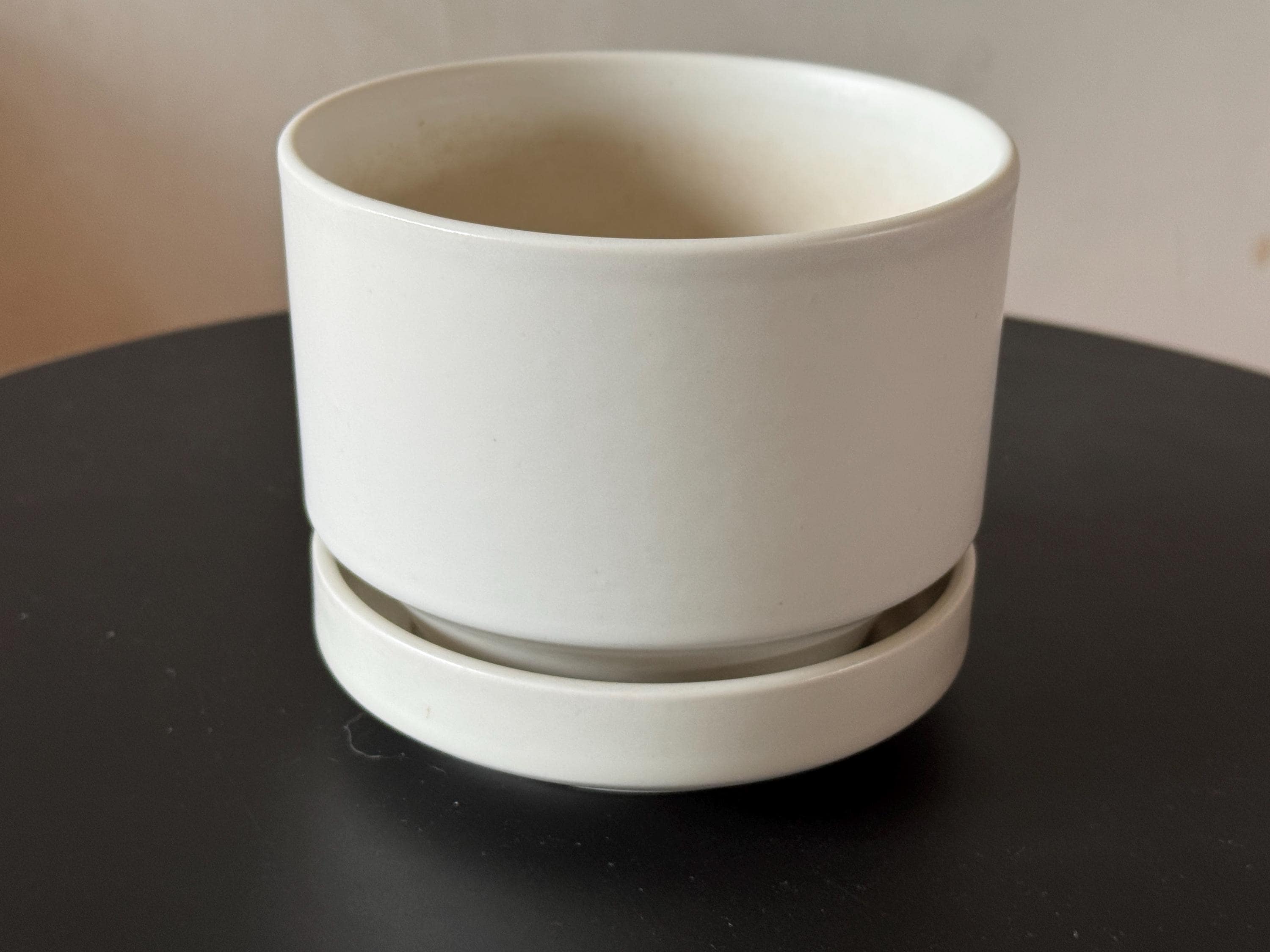 Arabia Finland Planter - Etsy