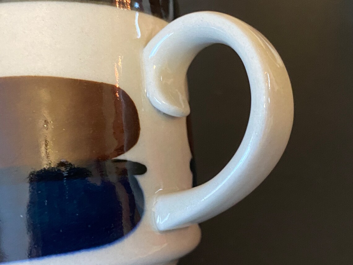 Anja Jaatinenwinqvist kaira Cups 6 Pcs Set by Arabia Finland Etsy Canada