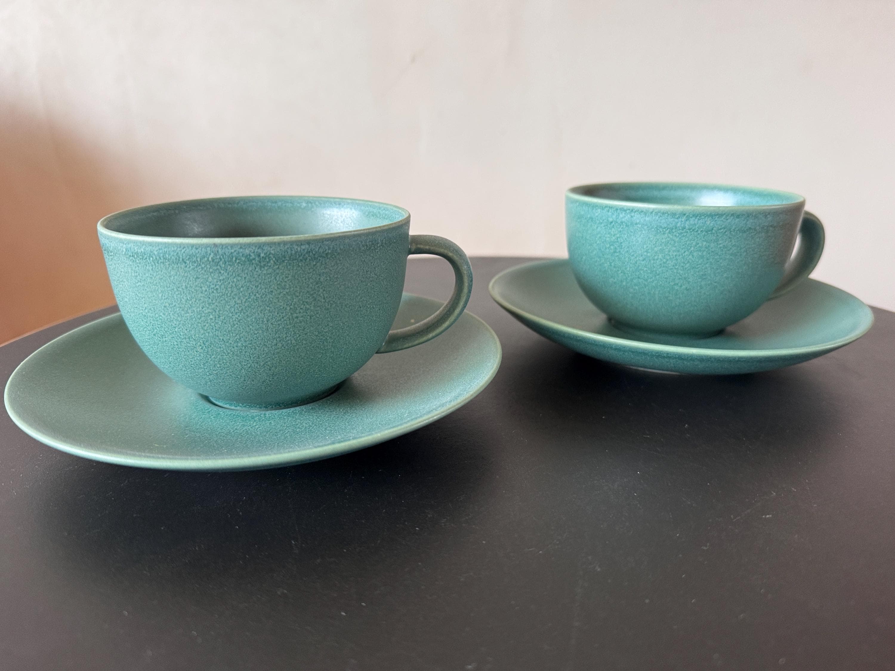 Arabia 24h Green - Etsy