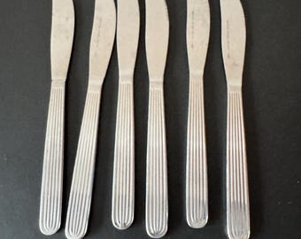 Kaj Franck Scandia Cutlery Set, 24-piece Sorsakoski/hackman