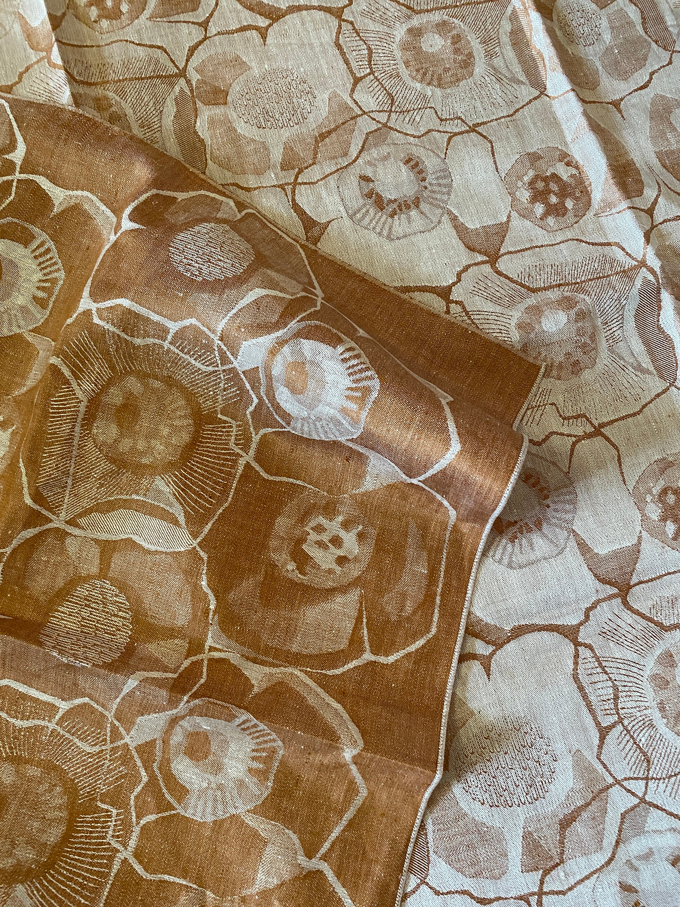 Tampella Tablecloth - Etsy Finland