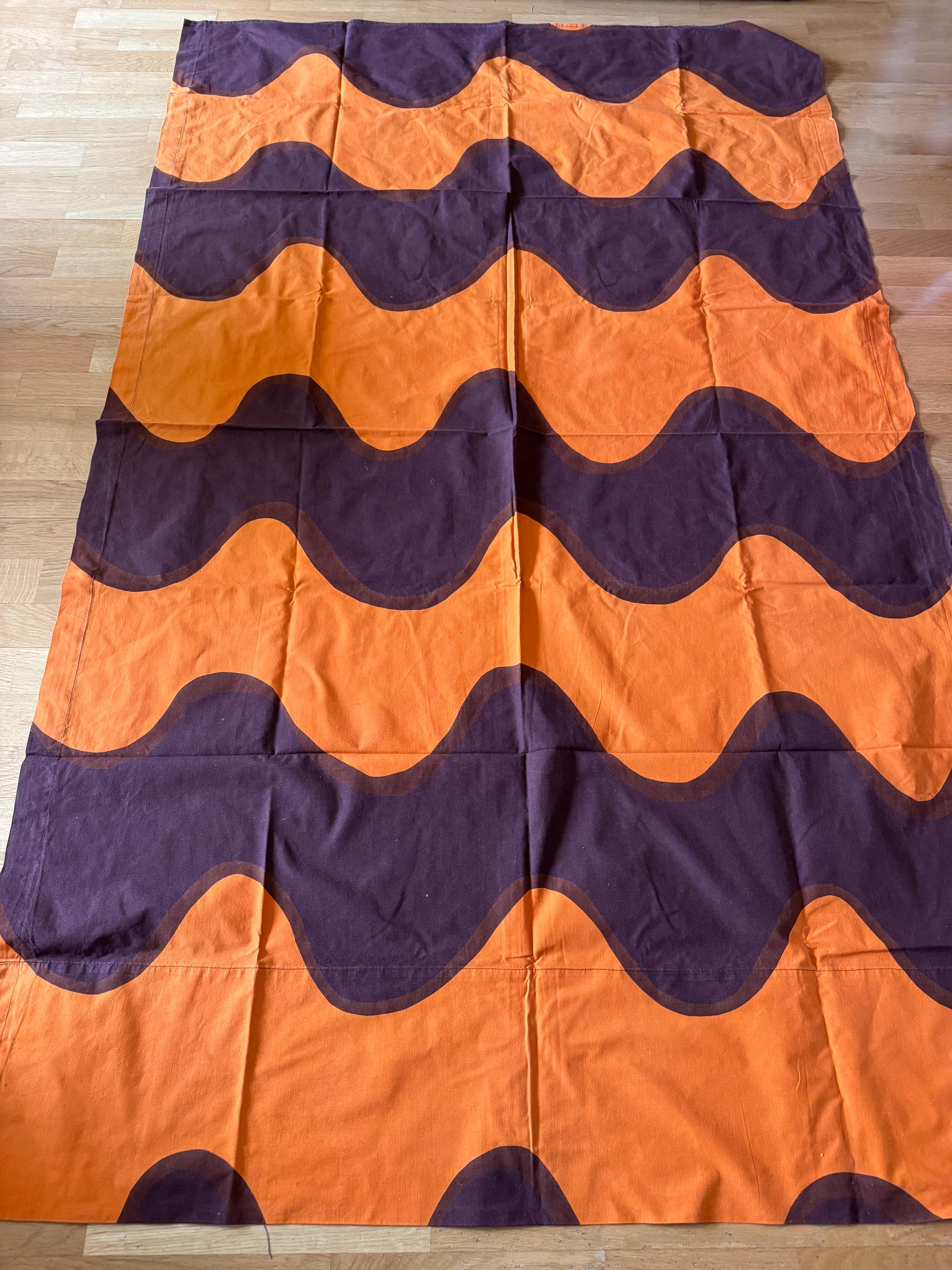 Marimekko Maija Isola 