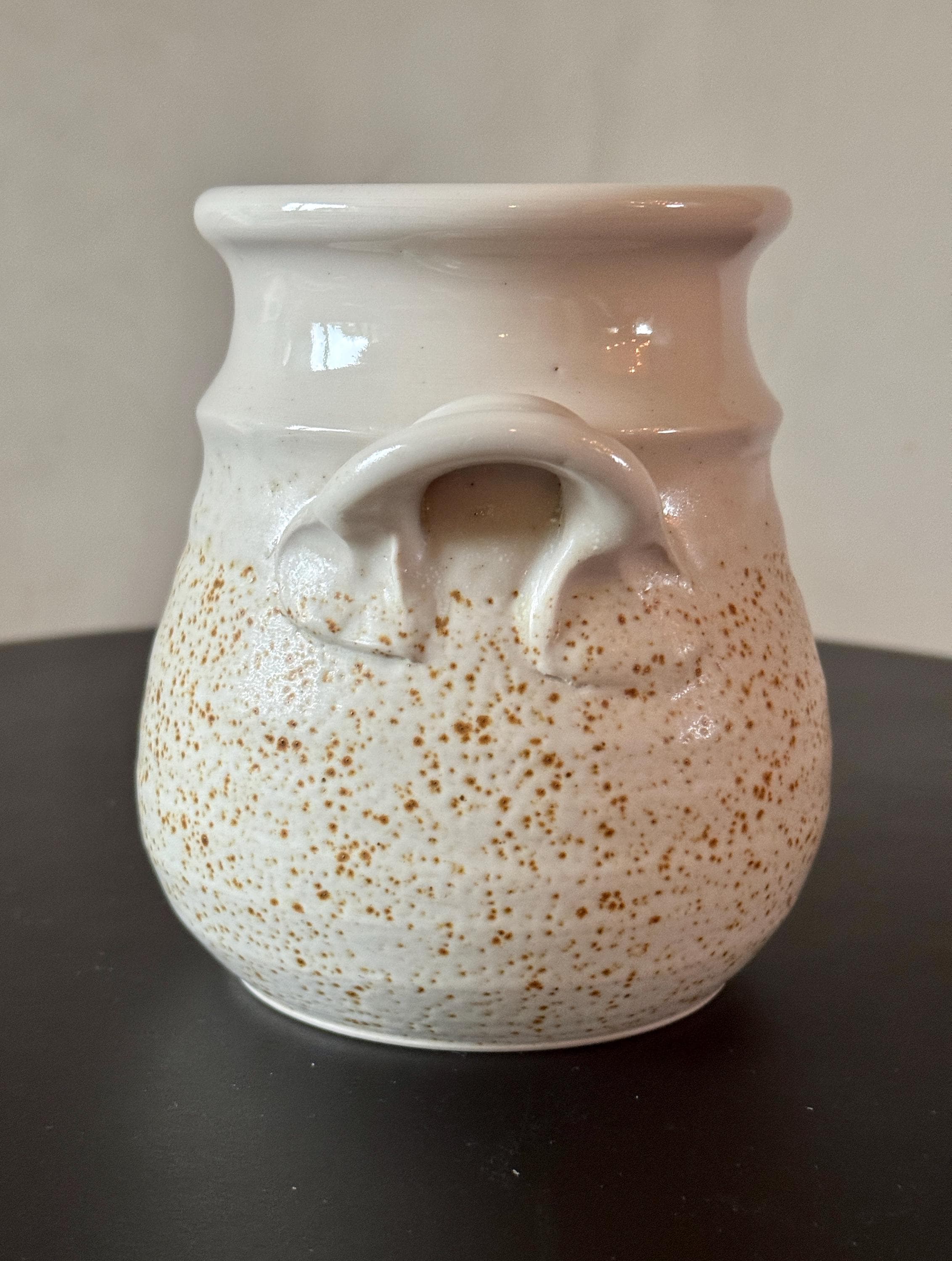 フィンランド・オーランド製のJussiのKeramikセラミック花瓶 - Etsy 日本