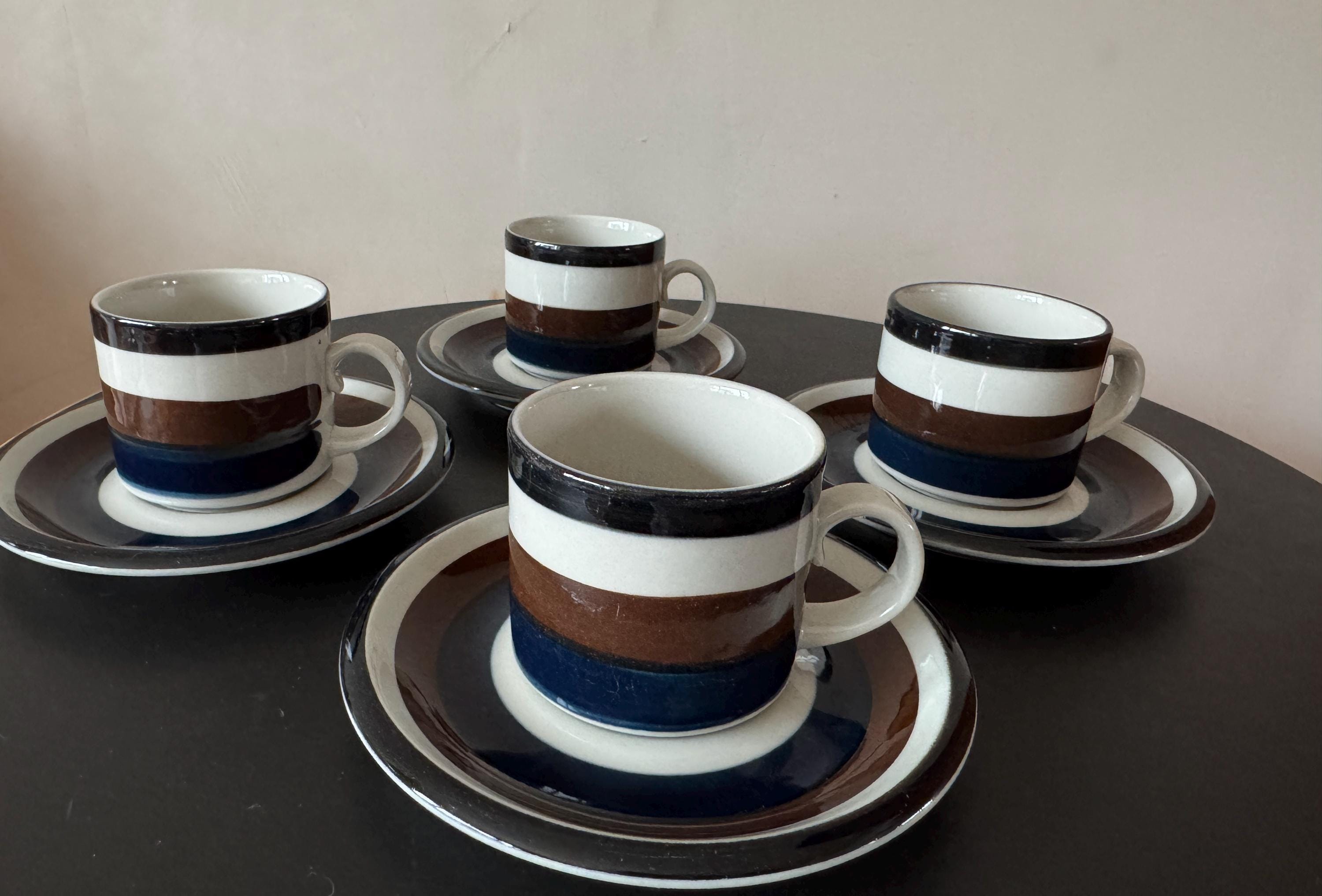Arabia Finland Kaira - Etsy
