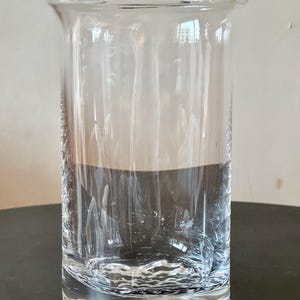 Jarrón Iittala Tapio Wirkkala 2774