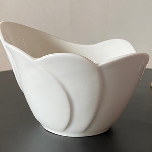 Set of 2 Tuuli bowl by Heljä Liukko-Sundström Arabia Finland