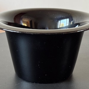 Tazón Nanny Still "Kartio" 5114 de Riihimäen lasi Finlandia