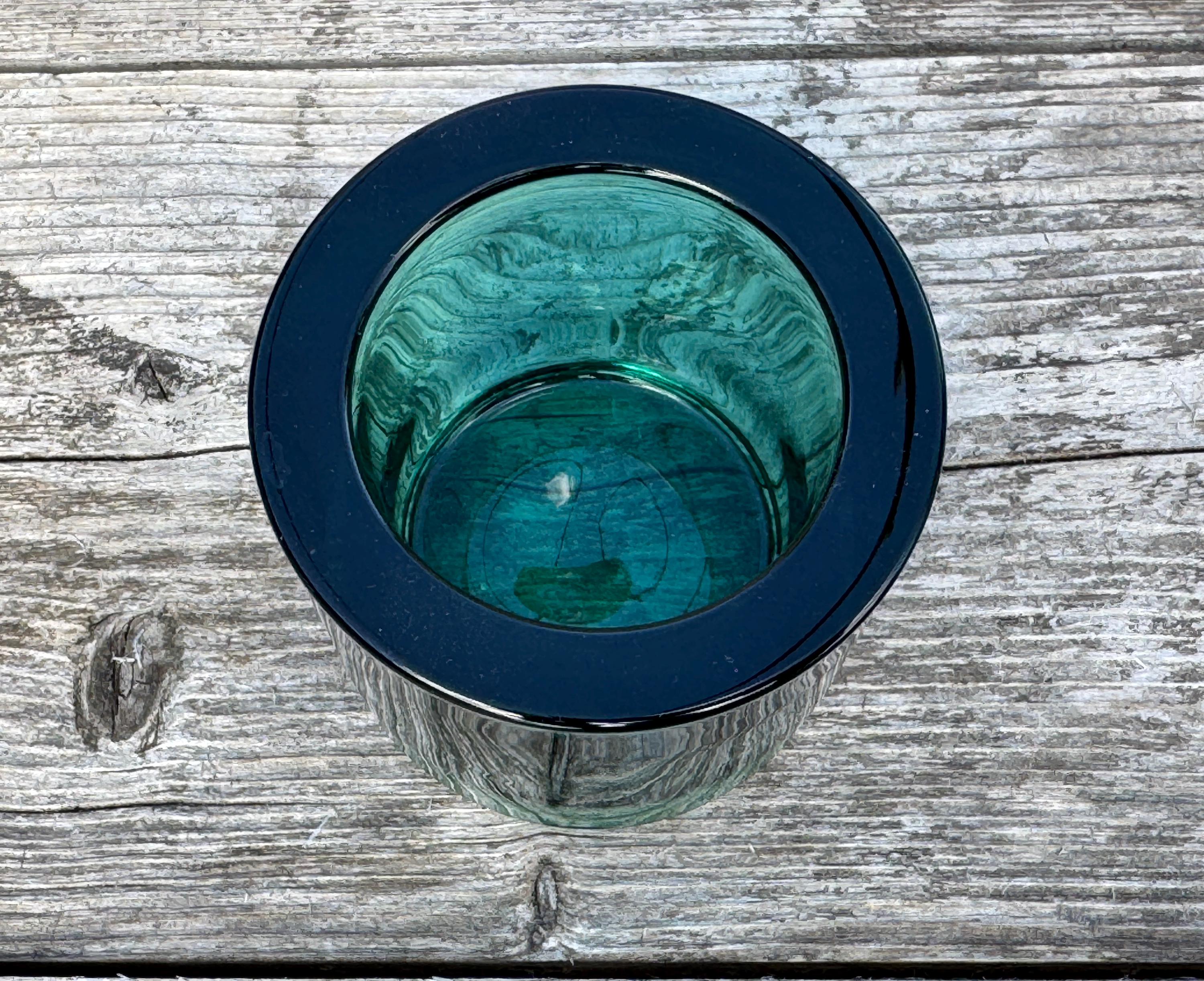 Buy Marimekko Kivi Heikki Orvola Kivi Candle Holder by Iittala