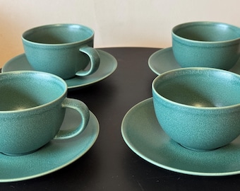 4 X Arabia 24h Cereal Bowl by Heikki Orvola Designed. Arabia