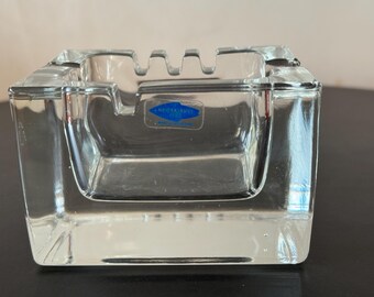 Kaj Franck Nuutajärvi "Cigaro" ashtray