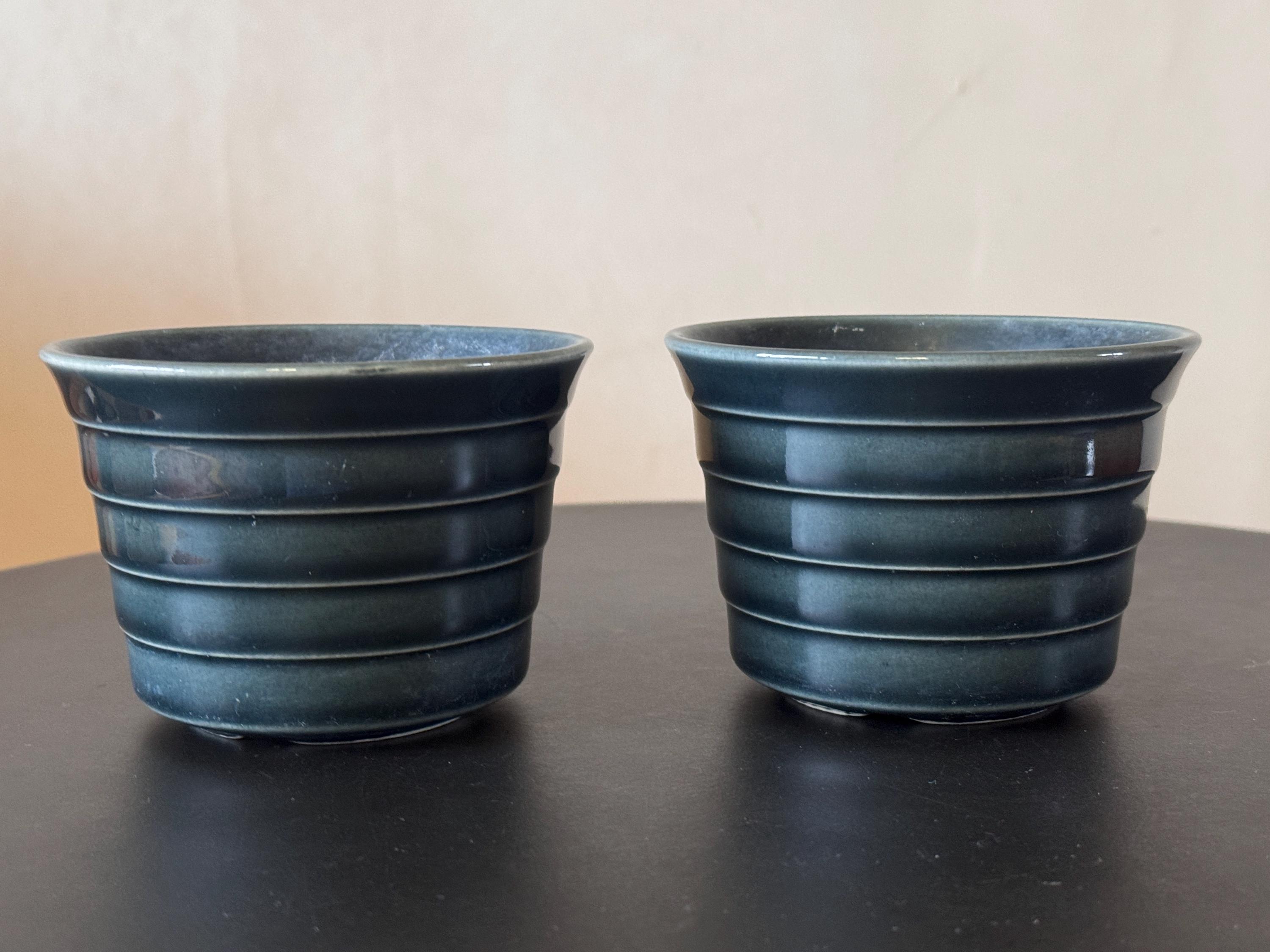 Arabia Finland Planter - Etsy