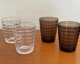 Iittala Aino Aalto Bowl Set of 4 - Etsy