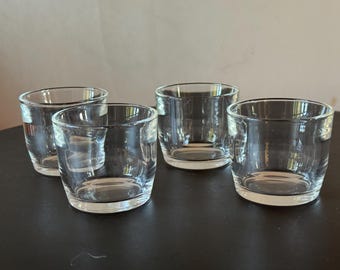 Oiva Toikka Nuutajärvi Krouvi Beer Mugs Set of 4 - Etsy